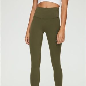 Aritzia Leggings NWT
